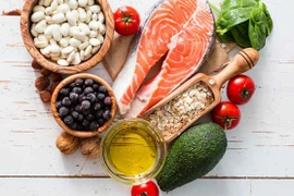 Chế độ ăn giúp giảm nguy cơ mất trí, sa sút trí tuệ khi về già