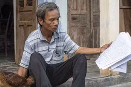 Vụ cao tốc 34 nghìn tỷ hư hỏng: Sẽ khen thưởng một nông dân