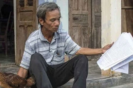 Vụ cao tốc 34 nghìn tỷ hư hỏng: Sẽ khen thưởng một nông dân