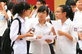 Một số tỉnh lùi thời gian thi vào lớp 10 sang tháng 7