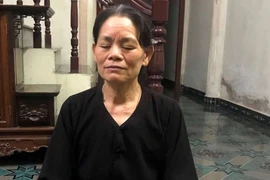 Chữa đau xương khớp bằng cách thu năng lượng - Kỳ 2