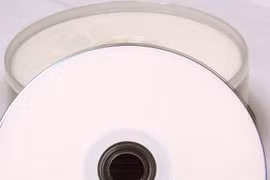 Sự cố Sở Giáo dục Hà Nội cung cấp dữ liệu điểm thi là các... đĩa CD trắng không dữ liệu