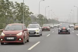 Doanh số ô tô Hyundai tháng 10: Grand i10 và Accent tiếp tục là át chủ bài