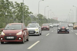 Doanh số ô tô Hyundai tháng 10: Grand i10 và Accent tiếp tục là át chủ bài