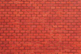 Tường là siêu tụ điện trong ngôi nhà tương lai