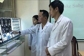 Cấp cứu đột quỵ thời 4.0 giúp bệnh nhân khỏi tàn tật