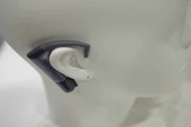 Công nghệ “vân” tai sẽ thay thế vân tay