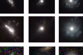 Tiết lộ sửng sốt về công nghệ nhận diện thiên hà vũ trụ