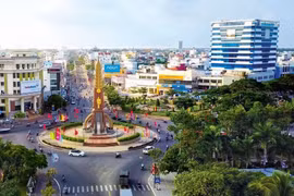 Cà Mau chỉ định nhà đầu tư Dự án khu dân cư Khóm 10