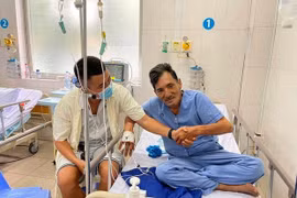 Người giúp đỡ Thương Tín khi hoạn nạn "quay lưng" vì sao?