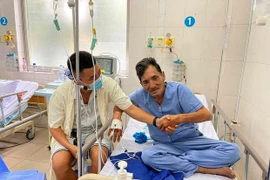 Người giúp đỡ Thương Tín khi hoạn nạn "quay lưng" vì sao?