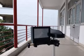 Xác định vị trí bằng máy thu định vị toàn cầu