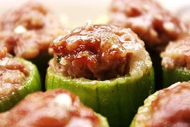 Muốn trẻ thông minh hãy bổ sung sắt 