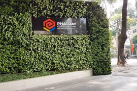 CTCP Phát triển Bất động sản Phát Đạt