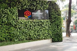 CTCP Phát triển Bất động sản Phát Đạt