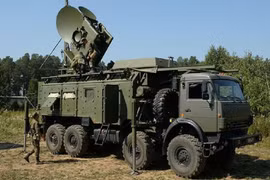 Tác chiến điện tử hoạt động tốt, Nga nói Thổ Nhĩ Kỳ "bơm thổi" kết quả chiến dịch không kích ở Idlib của Syria