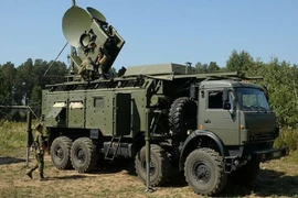 Tác chiến điện tử hoạt động tốt, Nga nói Thổ Nhĩ Kỳ "bơm thổi" kết quả chiến dịch không kích ở Idlib của Syria