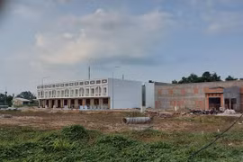 Khu đô thị duyệt một nơi, thu hồi đất một nẻo ở Cần Thơ