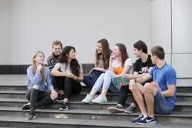 Lần đầu tiên có quy định đào tạo liên kết trực tuyến với trường nước ngoài