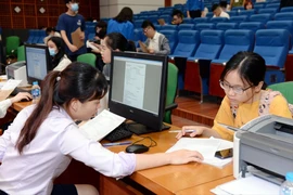 Thí sinh cần chuẩn bị gì cho tuyển sinh 2021?