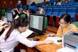 Thí sinh cần chuẩn bị gì cho tuyển sinh 2021?