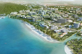 Thanh Hóa điều chỉnh quy hoạch siêu dự án nghỉ dưỡng