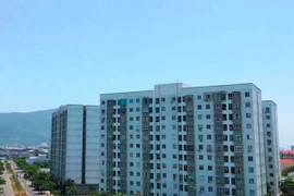 Bình Định chấp thuận đầu tư dự án nhà ở xã hội Ecohome Nhơn Bình