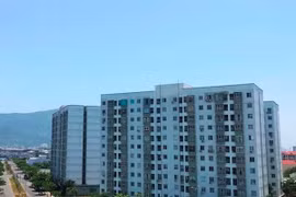 Bình Định chấp thuận đầu tư dự án nhà ở xã hội Ecohome Nhơn Bình