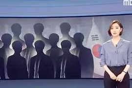 Lỗ hổng để 9 doanh nhân rởm trốn lại Hàn Quốc khi đi với đoàn lãnh đạo