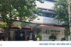 3 sản phụ tử vong và nguy kịch ở Đà Nẵng là sự cố y khoa nghiêm trọng