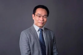  PGS.TS Hoàng Minh Sơn được bổ nhiệm làm Thứ trưởng Bộ GD&ĐT