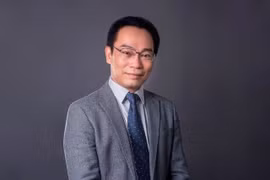  PGS.TS Hoàng Minh Sơn được bổ nhiệm làm Thứ trưởng Bộ GD&ĐT