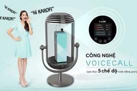 Máy lọc nước điều khiển bằng giọng nói đầu tiên tại Việt Nam