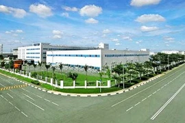 Điều chỉnh chủ trương đầu tư dự án KCN Nam Sơn - Hạp Lĩnh Bắc Ninh