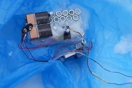 An ninh quốc gia Nga bắt giữ một phần tử khủng bố có liên quan đến Al-Qaeda Syria