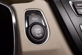 Những cách chống trộm khi quên không tắt động cơ ô tô