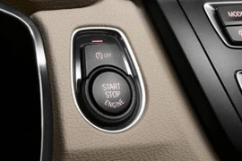 Những cách chống trộm khi quên không tắt động cơ ô tô