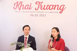 Elite Dental điểm đến cho nụ cười đẹp