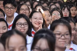 Bỏ tính điểm trung bình tất cả môn học cấp THCS, THPT