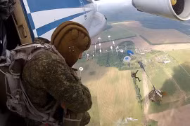 Nga kết thúc cuộc diễn tập ở Crimea, Mỹ đưa tàu tuần duyên đến Biển Đen