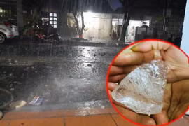 Thủ tướng chỉ đạo tập trung ứng phó, khắc phục hậu quả dông lốc, mưa đá