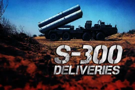 “Đem xăng dập lửa”. Slovakia gửi hệ thống phòng không S-300PMU cho Ukraine