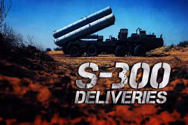 “Đem xăng dập lửa”. Slovakia gửi hệ thống phòng không S-300PMU cho Ukraine