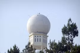 Đài KTTV khu vực Tây Bắc sẵn sàng công tác dự báo trước mùa mưa lũ 2019