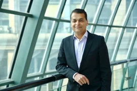 Nestlé Việt Nam có Tổng giám đốc mới