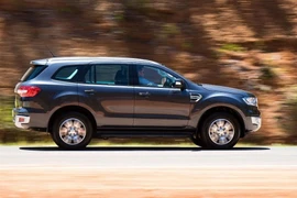 Cách nhận biết xe chạy xăng hay dầu chính xác