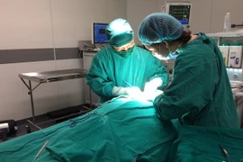 Xét nghiệm theo dõi sau mổ ung thư tuyến giáp