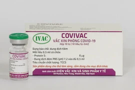 Vaccine COVIVAC sẽ triển khai thử nghiệm lâm sàng giai đoạn 2 từ 10/8