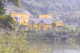 Đùn đẩy trách nhiệm trong xử lý sai phạm về đất rừng Sóc Sơn