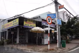 Cà Mau khởi tố vụ án hình sự 'làm lây lan dịch bệnh nguy hiểm'